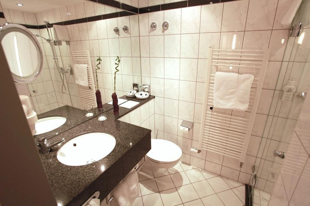 Hotel Friederichs Duisburg Pokoj fotografie